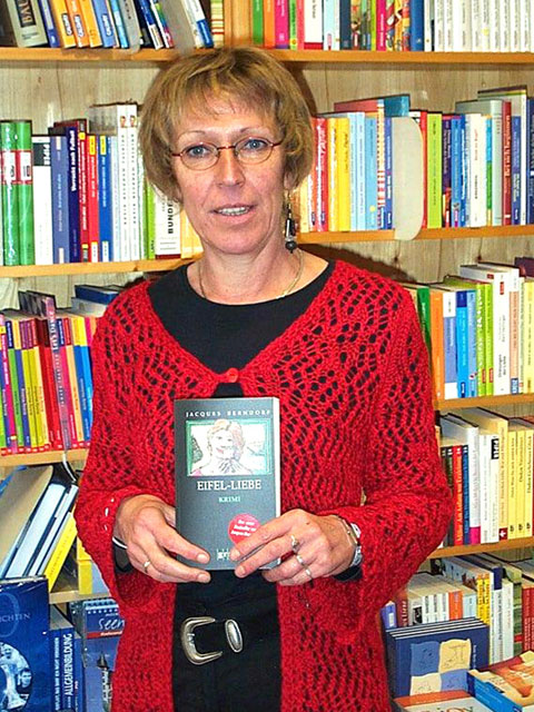 Frau Hauck