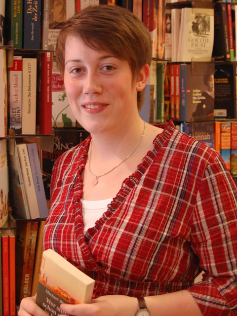 Frau Leidecker